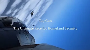 Batavia YoungLife Presents: Top Gun — The Ultimate Race for Homeland Security