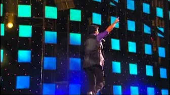 Festival de Viña 2011, Chayanne, Provocame Festival de Viña 2011, Chayanne, Provocame