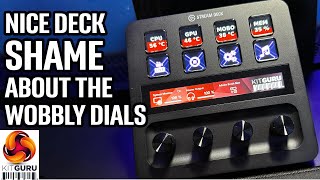 Elgato Stream Deck+ Review: a real upgrade!