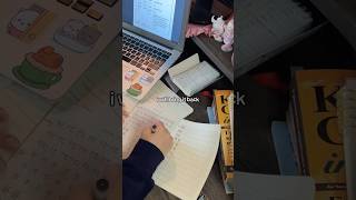 #учеба #studymotivation #studywithme #studyvlog #учусь #иностранныеязыки