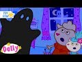 Dolly and friends New Cartoon For Kids ¦ real ghost ¦ BIG Compilation #19 Full HD