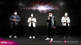 Download Lagu LANGIT DAN BUMI PUJILAH TUHAN -MEDLEY- BIAR BUMI AKAN BERLALU MP3