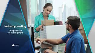 Eastern Telecom Overview