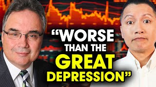 Peter Grandich's Shocking Market Crash Prediction: SECURE Your Financial Future