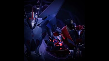 GMFU || TFP || StarScream & Knockout edit