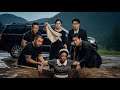 The Grave Gave Her Back: A Maid's Revenge on the Korean Mafia