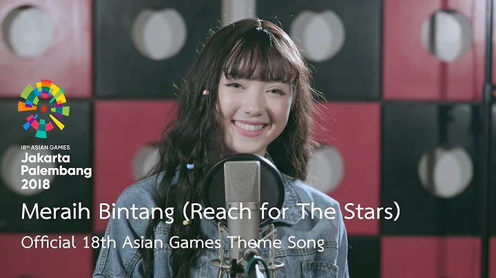 Meraih Bintang (Reach for The Stars) - Official 18...