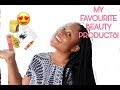 MY TOP 5 FAVOURITE SKINCARE PRODUCTS I USE DAILY!!