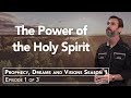 Prophetic Gifts of the Spirit