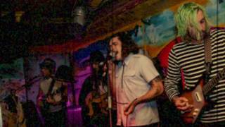 the Growlers  - Vacant Lot, Cambridge, Ma  5 16 17