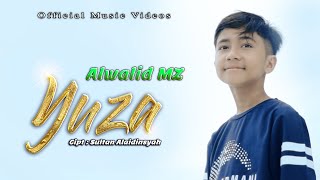 ALWALID MZ - YUZA ( Official Music Video )