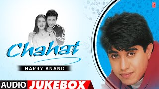 Harry Anand 