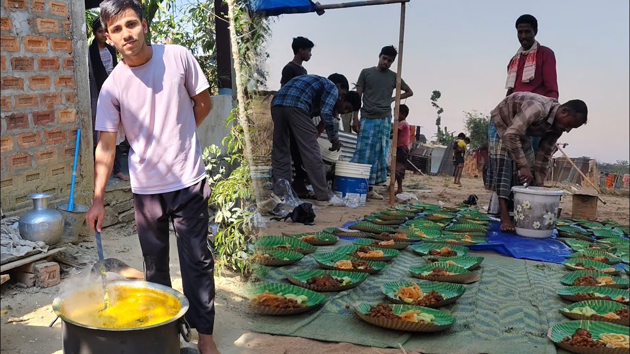 রোজার প্রথম ইফতার কাটলো কিছু বিশেষ মানুষের সাথে 🌙একসাথে ইফতার | মানবতার ছোট্ট উদ্যোগ।। 💙