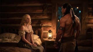 She Was Mocked for Her Face — Yet That Night, the Apache Saw Only the Woman He Couldn’t Resist.
