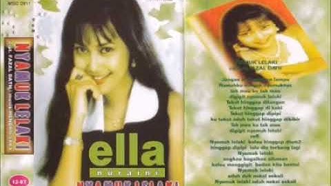 Ella Nuraini - Nyamuk Lelaki