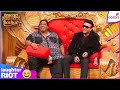 Comedy NightS Bachao | Petrol Pumps Banned Anu Malik's Entry-But Why? | Colors TV