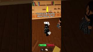 starting rumors on roblox neighbors #fyp #roblox #viral #rblx #game #neighbors #vc