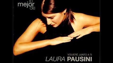 Laura Pausini-La Soledad (Nueva Versión)