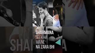 I am a bad girl hindi song -