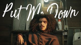 PUT ME DOWN - SHRUBHEAD 4K