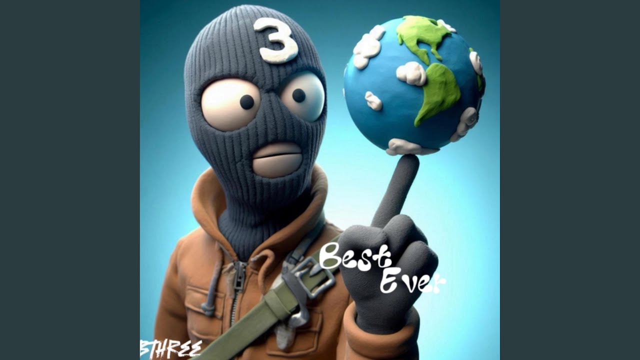 Watch BestEver on YouTube Watch BestEver on YouTube