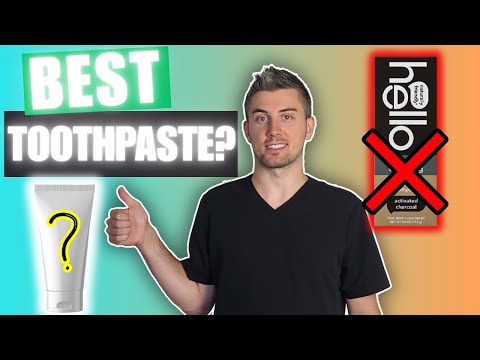 Best & Worst Toothpastes (What Actually Works)