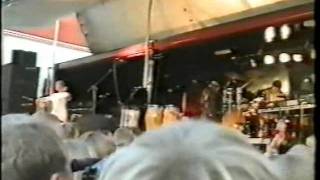 The Kelly Family - Key To My Heart Eutin 1994.wmv