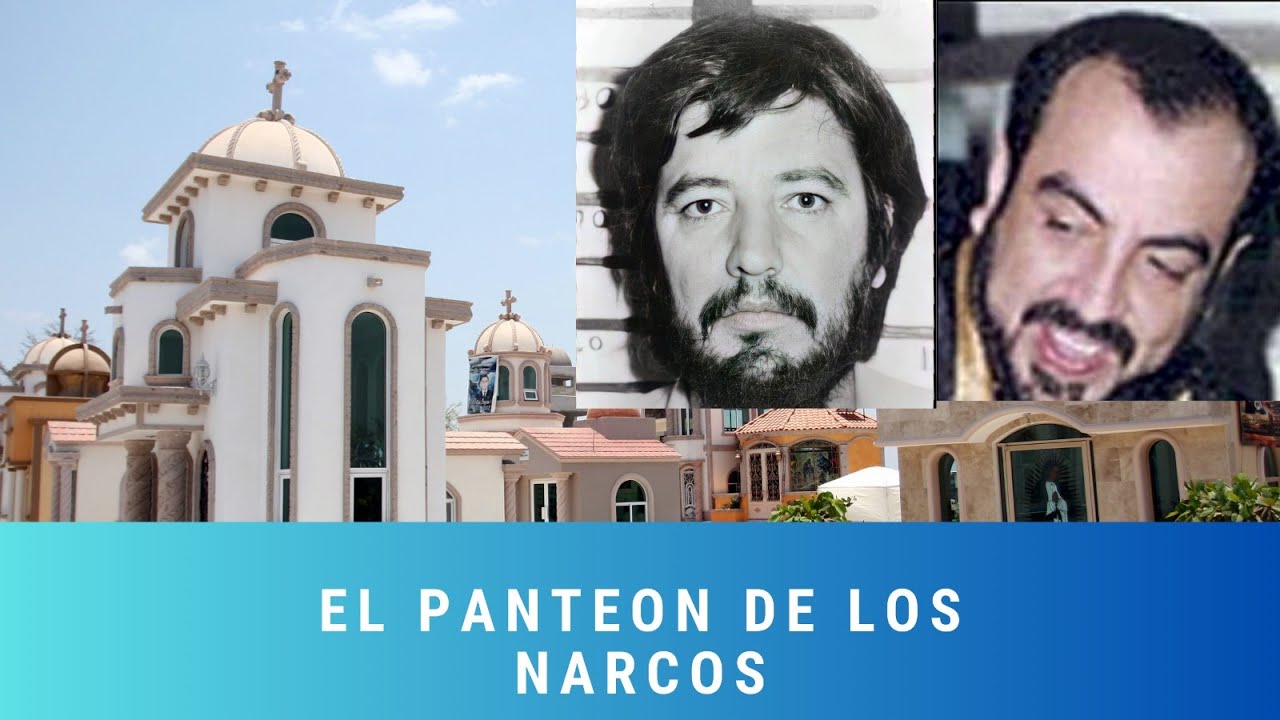 A TODO LUJO; Las TUMBAS de los GRANDES CAPOS del PAÍS YouTube