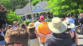 St Elmo Porchfest 5/2/26