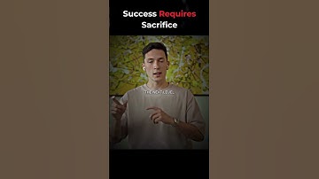 Luke Belmar: Success Isn’t Free – Here