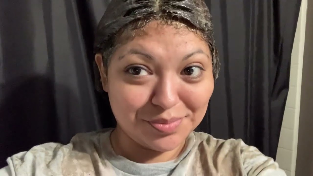 Wella color charm demi permanent hair dye 7n retouch