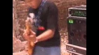 Papan Luncur - First Video Clip - 360 Body