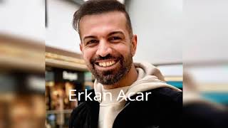 Erkan Acar 2 Damar Parça Birden 2020 Yeni Resimi