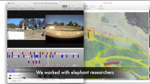 Reifying social movement trajectories