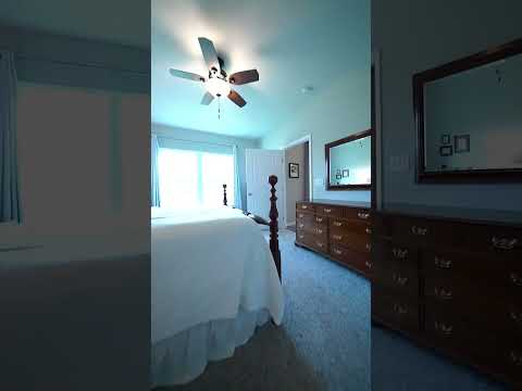7466 Timber Valley Drive, Franklin, OH home video tour