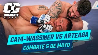 BLOODY CINCO DE MAYO-FULL EPISODE