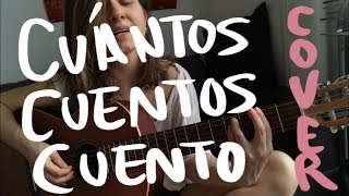 CUÁNTOS CUENTOS CUENTO 📚 - La Oreja de Van Gogh | cover