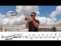 PLAY HIGH NOTES ON TRUMPET - Exercises - Daniel Leal Trumpet