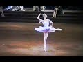 Nina Kaptsova - Variation from Raymonda Act 3