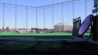 YONEX EZONE XP vs. PING i15 131231