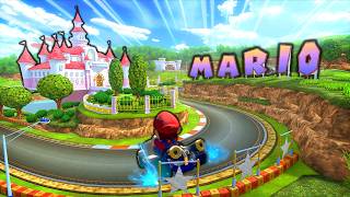 CLASSIC Retro Tracks Return & More? - The NEWEST Mario Kart 8 Deluxe Custom Tracks!