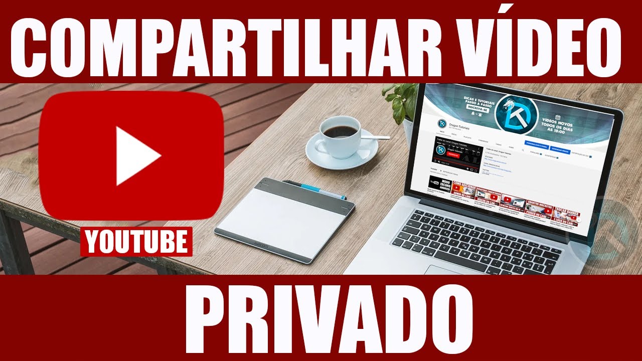 Porque Não Consigo Ver ou Compartilhar vídeos Privados no