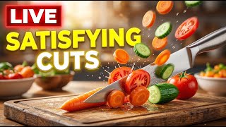 Perfect Slice Live 🔥 | Fastest Cutting Challenge! Dekhte Raho 😍 screenshot 5