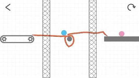 브레인 토트에서 스테이지 153를 클리어 했습니다! http://braindotsapp.com #Brain...