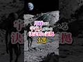 【月面には宇宙人がいる決定的な証拠3選】 #衝撃の事実 #雑学 #宇宙 #宇宙人 #都市伝説