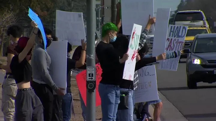 Fresno State students call for resignation of CSU ...