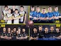 ИНТРО СНГ КОМАНД НА THE INTERNATIONAL (2013-2019) / INTRO CIS TEAM THE INTERNATIONAL