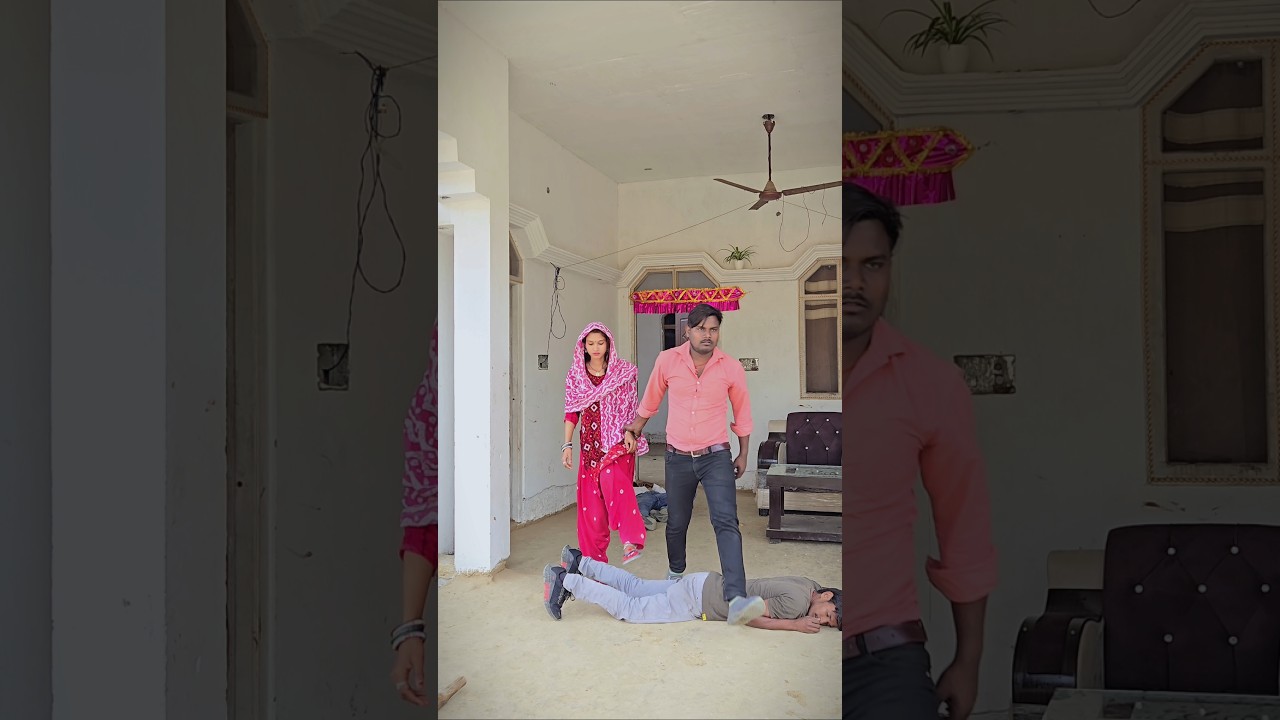 Village Family Love🙏