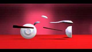MPEG1 VCD PAL BLOG