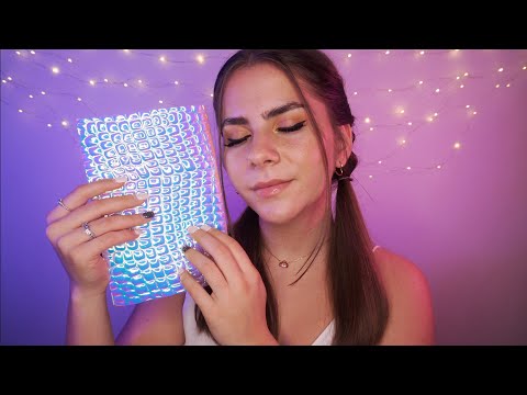 ASMR Soft & Gentle Trigger für einen Besseren Schlaf | Dori ASMR